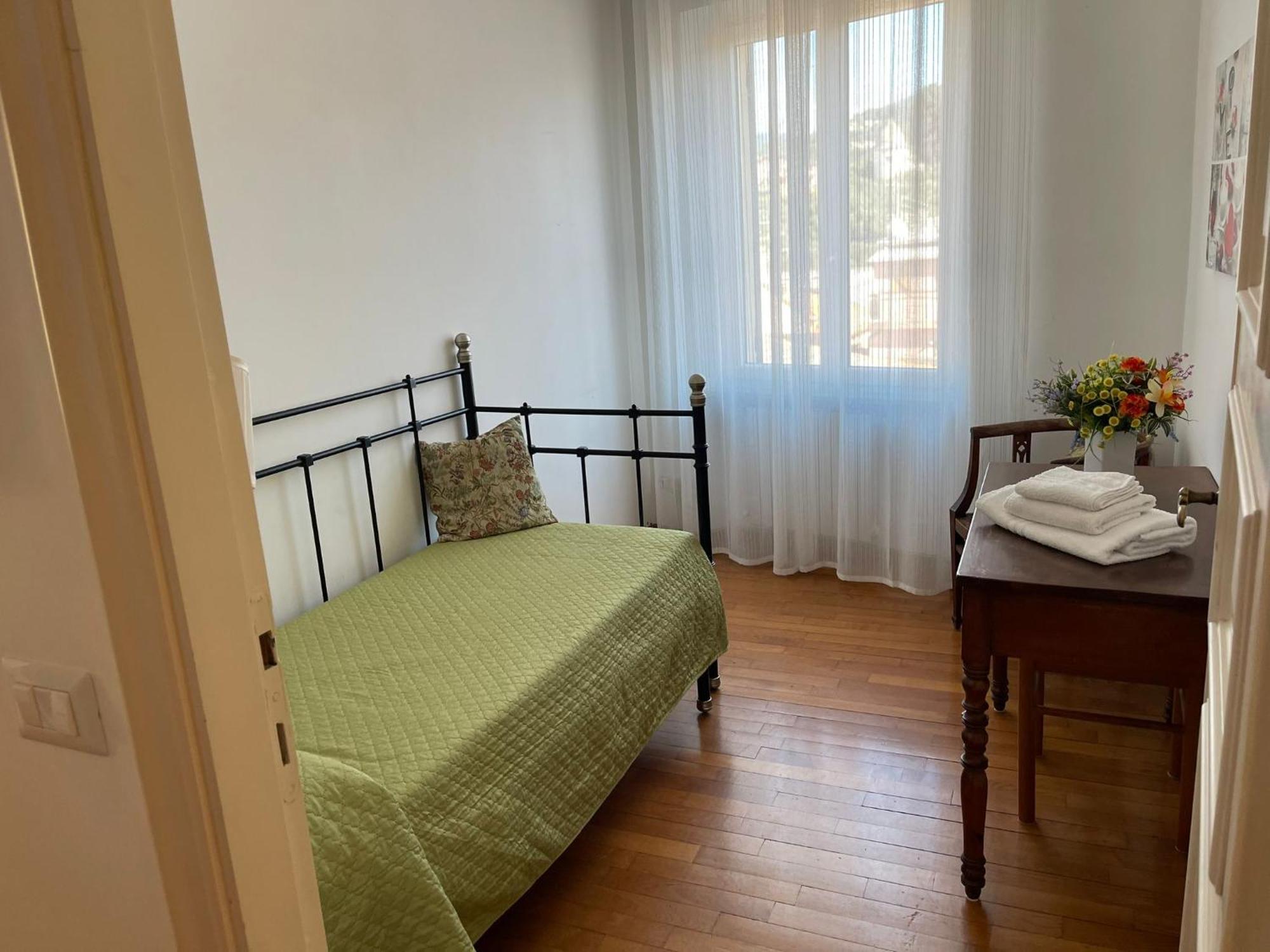 Casa Riviera Villa ลาวาญา ภายนอก รูปภาพ