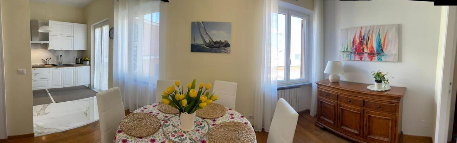 Casa Riviera Villa ลาวาญา ภายนอก รูปภาพ