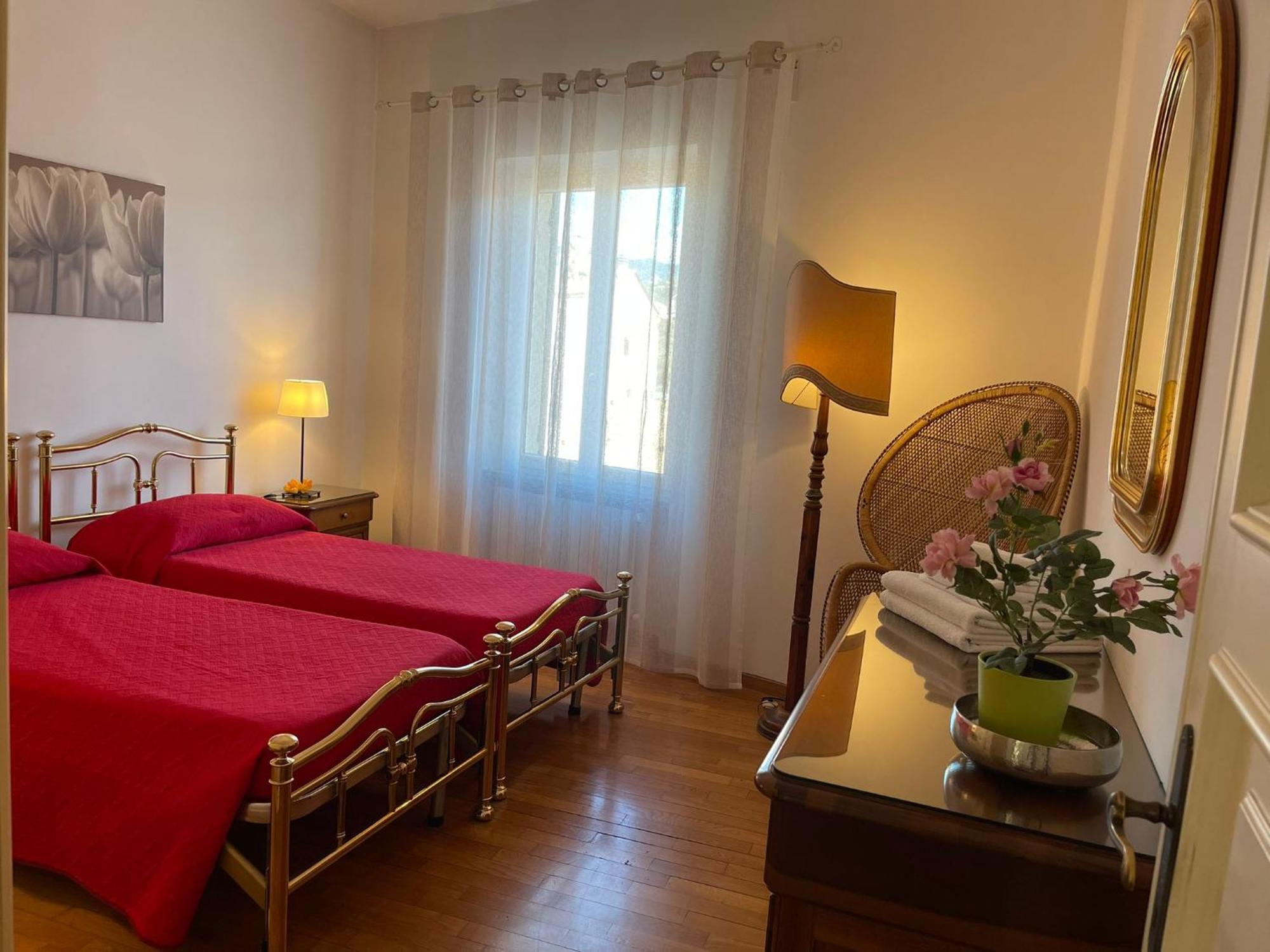 Casa Riviera Villa ลาวาญา ภายนอก รูปภาพ